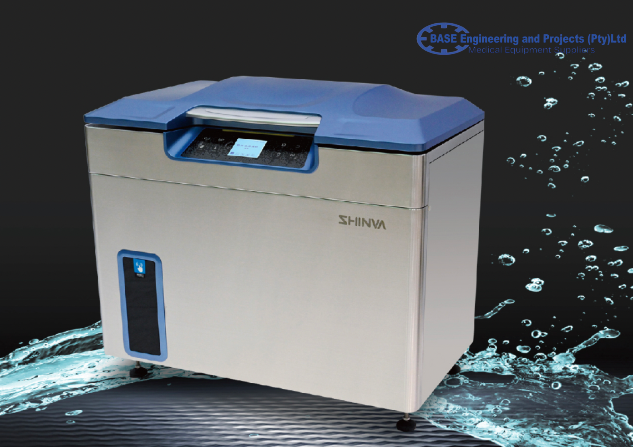 Medical Equipment Suppliers – Base-Engineering Medical Equipment Suppliers